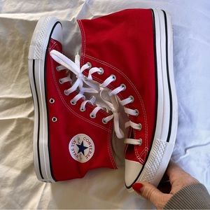 Converse Chuck Taylor All Star Core Hi
